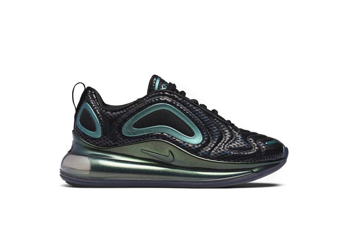 720 Nike Air Max 720 